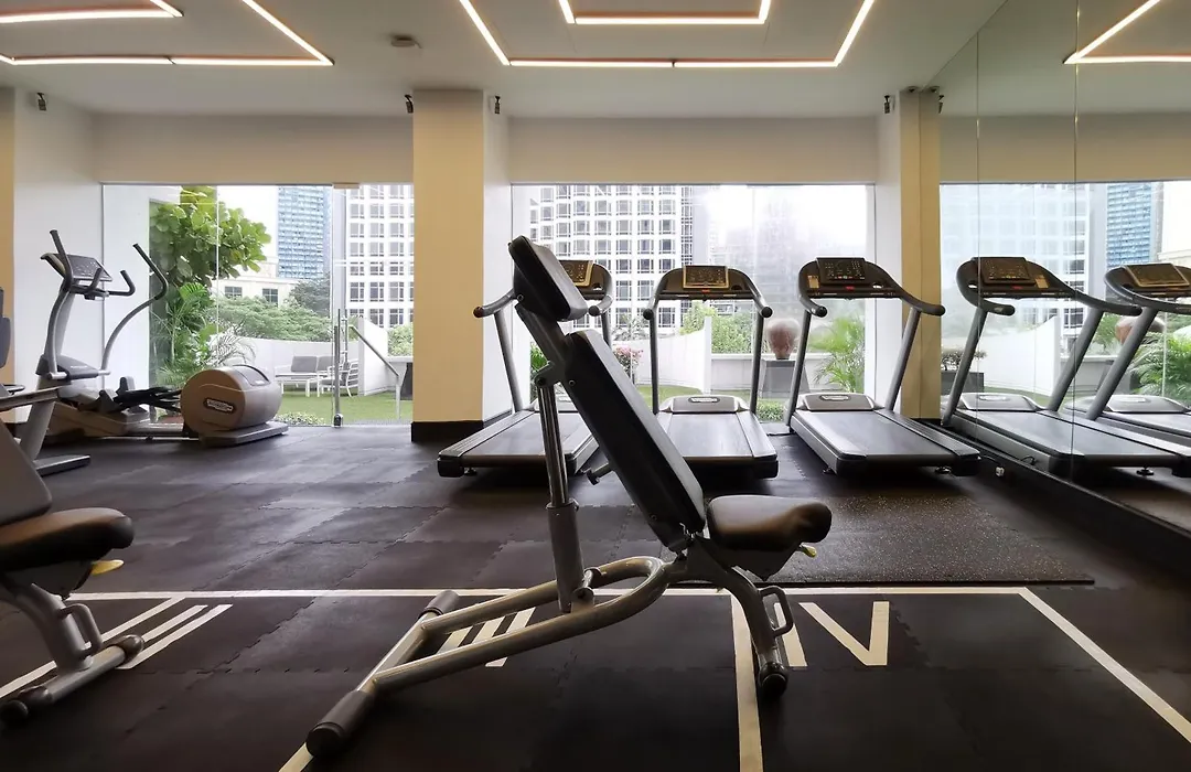 Copthorne King'S Hotel Singapore-1
